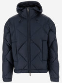K Way Quill Super Light Nylon Jacket