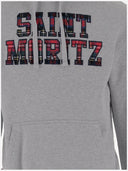 Mc2 Saint Barth Cotton Sweatshirt With Logo