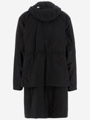 We11 Done Cotton Cap Field Jacket