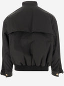 We11 Done Cotton Blend Multi Pocket Jacket