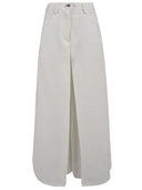 Beatrice .B Trousers White