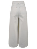 Beatrice .B Trousers White
