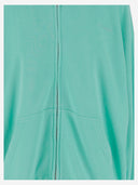 Abbiamo fatto la felpa in cotone