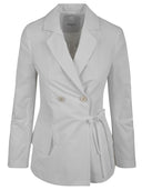 Beatrice .B Jackets White