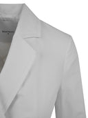 Beatrice .B Jackets White