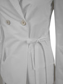 Beatrice .B Jackets White