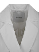 Beatrice .B Jackets White