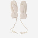 Parajumpers Fleece Gloves With Logo
