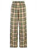 Aspesi Trousers Green