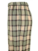 Aspesi Trousers Green