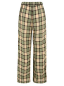Aspesi Trousers Green