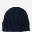 MC2 Saint Barth Wool Blend Beanie med logo