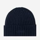 MC2 Saint Barth Wool Blend Beanie med logo