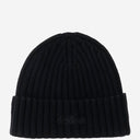 MC2 Saint Barth Wool Blend Beanie avec logo