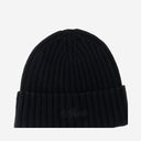 MC2 Saint Barth Wool Blend Beanie avec logo