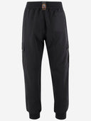 Parajumpers bawełniane bawełniane spodnie