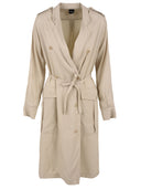 Aspesi Coats