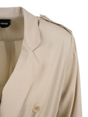 Aspesi Coats