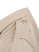 Aspesi Coats