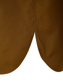 Aspesi Shirts Brown