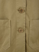 Aspesi Jackets