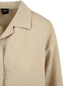 Aspesi -skjorter beige