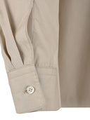 Aspesi Shirts Beige