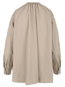 Aspesi Shirts Beige