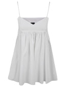 Aspesi Top White
