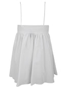 Aspesi Top White