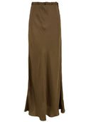 Aspesi Skirts Green