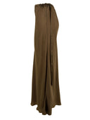Aspesi Skirts Green