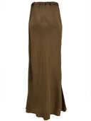Aspesi Skirts Green