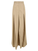 Aspesi Skirts Beige