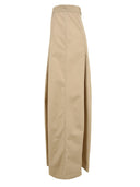 Aspesi Skirts Beige