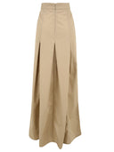 Aspesi Skirts Beige