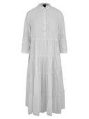 Aspesi Dresses White