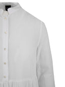 Aspesi Dresses White