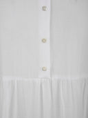 Aspesi Dresses White