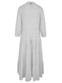 Aspesi Dresses White