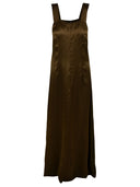 Aspesi Dresses Green
