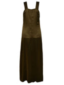 Aspesi Dresses Green