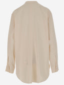 Lauren Manoogian Cotton Shirt