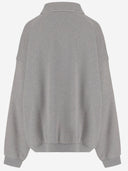 Bluza z logo We11 z logo