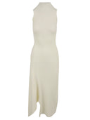 Akep Dresses Cream