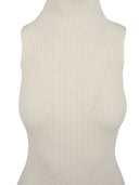 Akep Dresses Cream