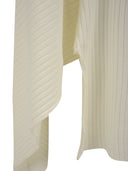 Akep Dresses Cream