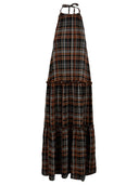 Akep Dresses Multi Colour