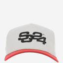Summer Games Baseball Cap With Logo