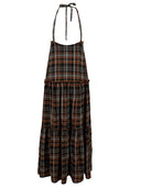Akep Dresses Multi Colour